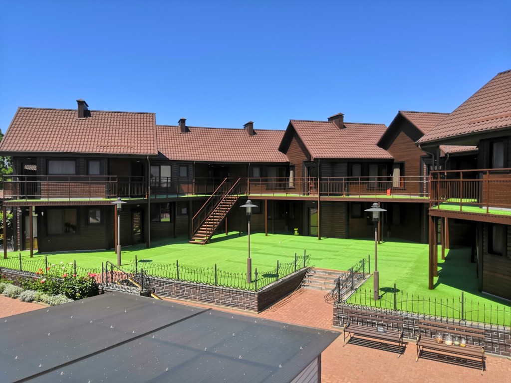 Фото отеля 2