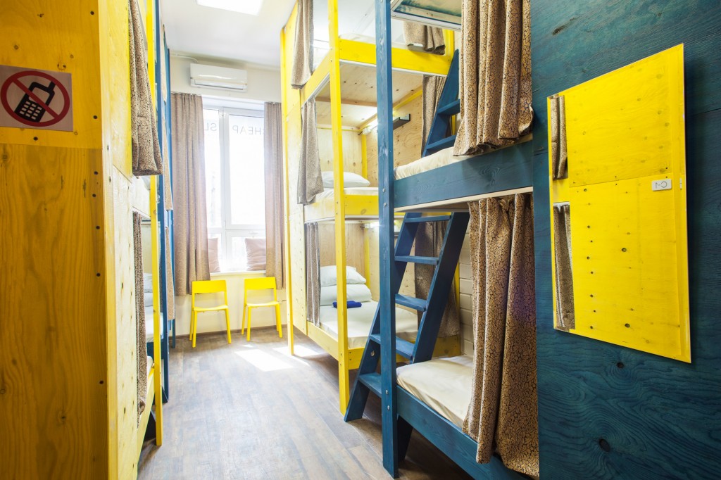 Фото отеля 2