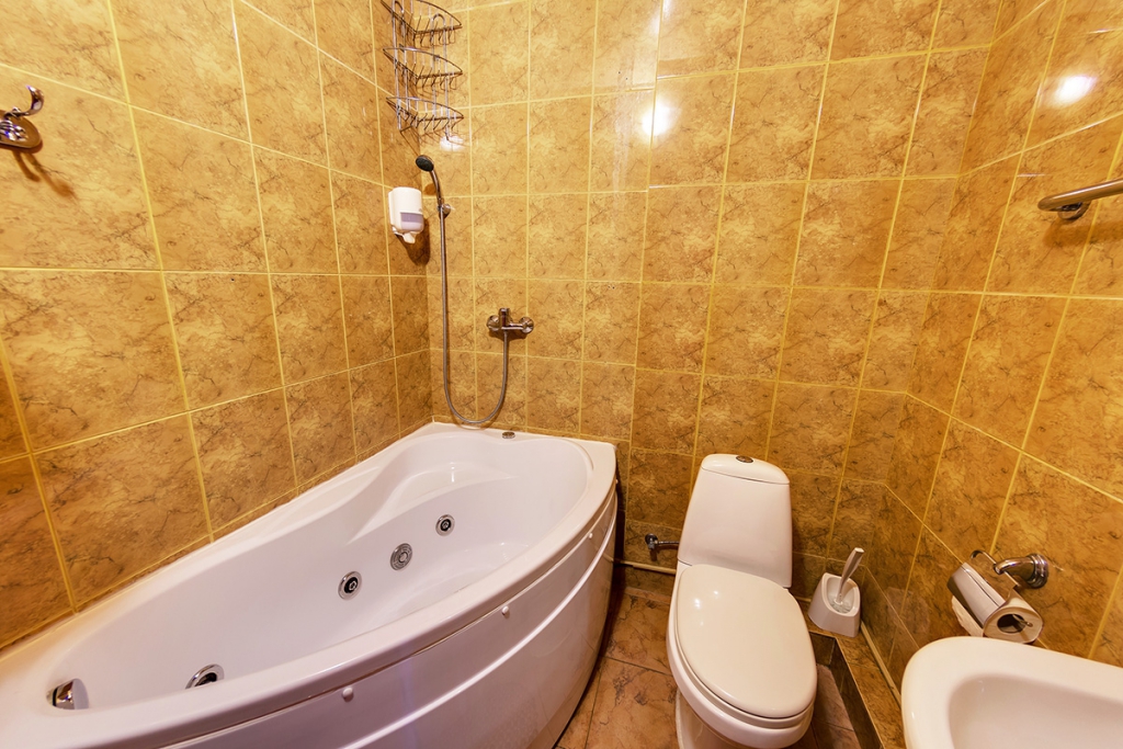 Фото Marton Вилла Марс