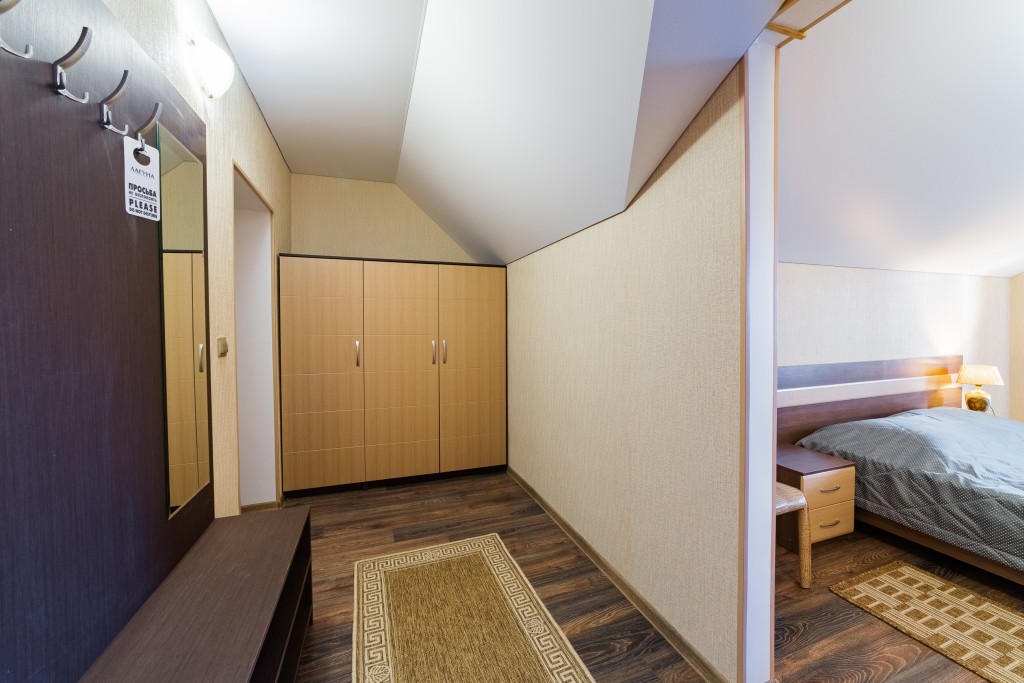 Фото Лагуна