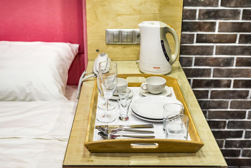 Фото Погости.ру на Славянском бульваре