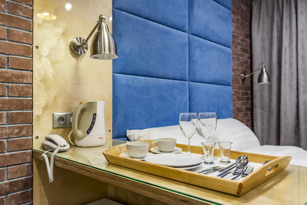 Фото Погости.ру на Славянском бульваре