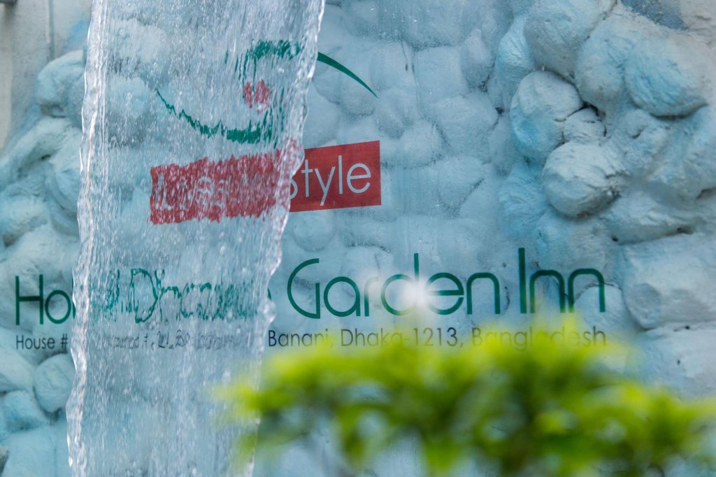Фото Hotel Dhaka Garden Inn