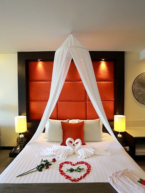 Фото Cape Sienna Gourmet Hotel & Villas