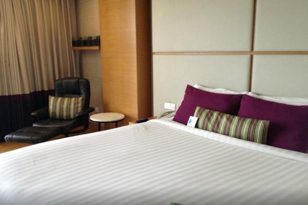 Фото Avari Towers Karachi