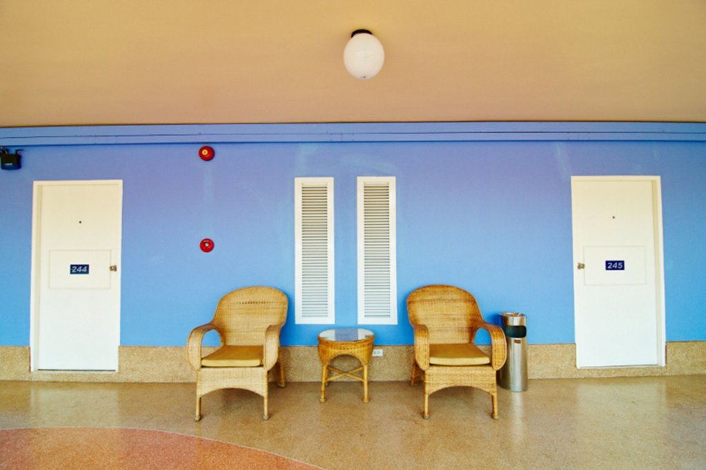 Фото Peace Resort Pattaya