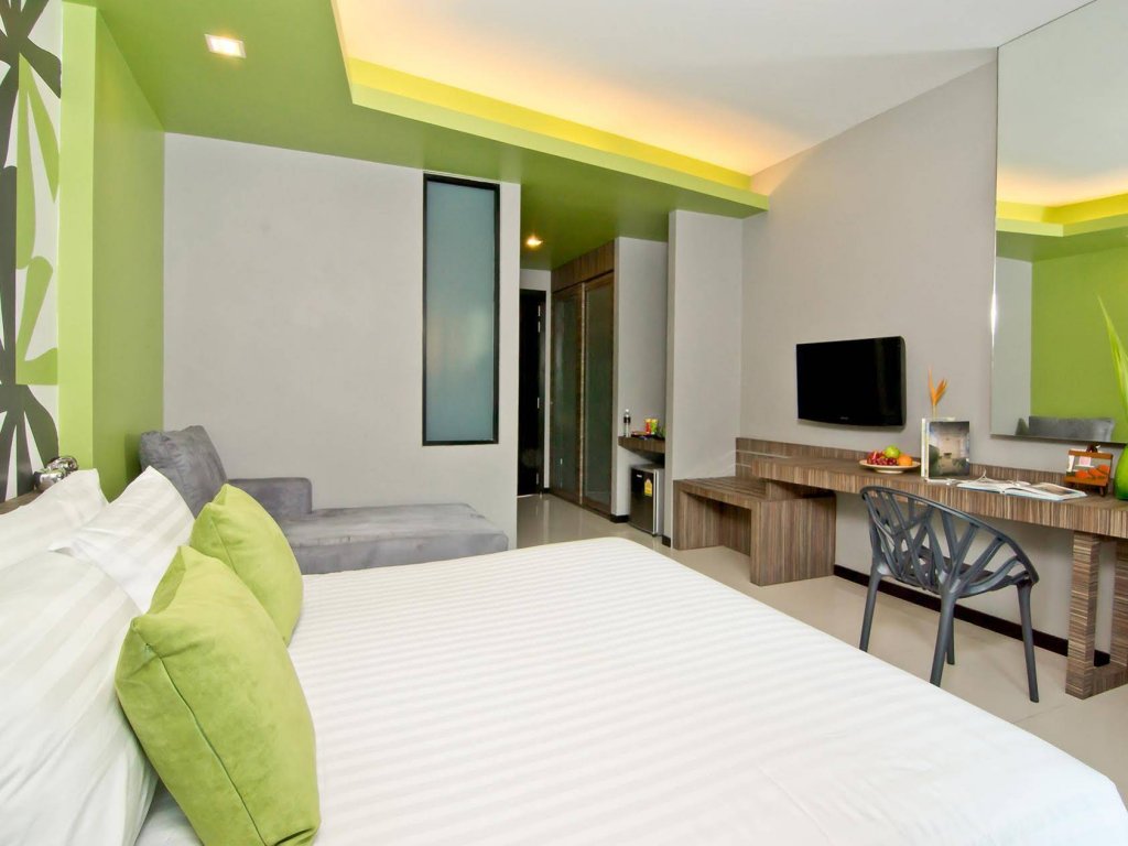 Фото Hotel J Residence
