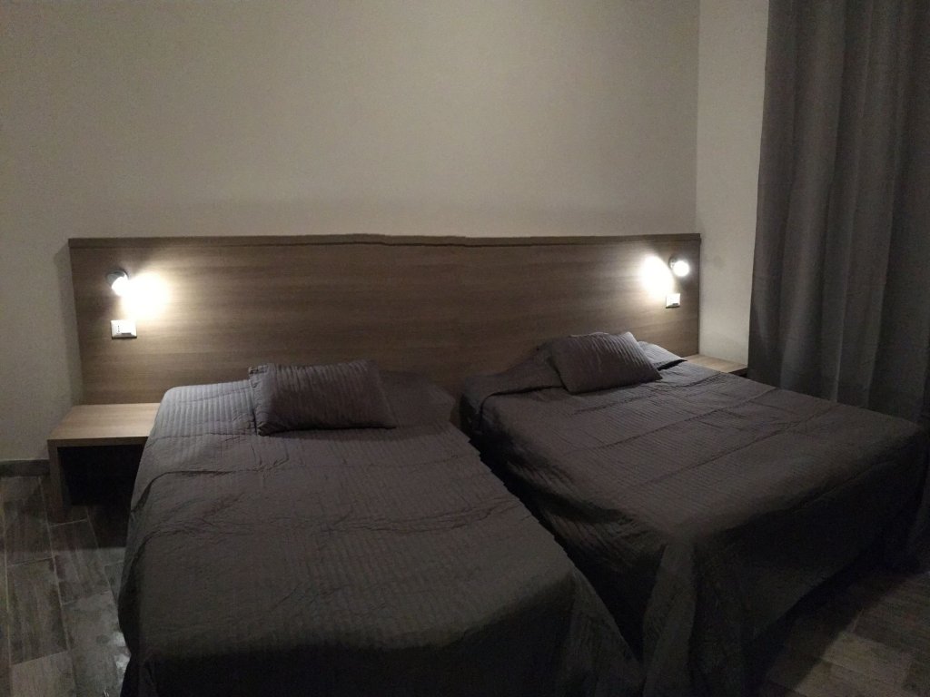 Фото Soperga Guest House