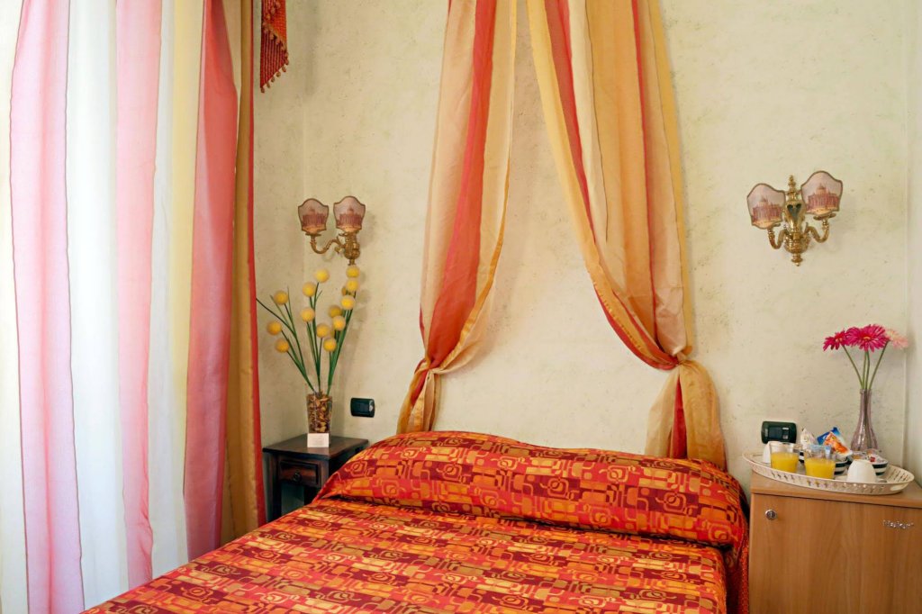 Фото Residenza Vaticana