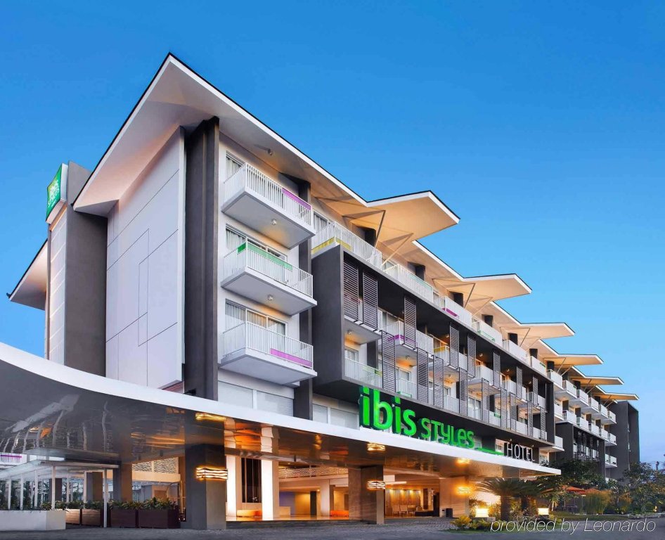Фото Ibis Styles Bali Benoa