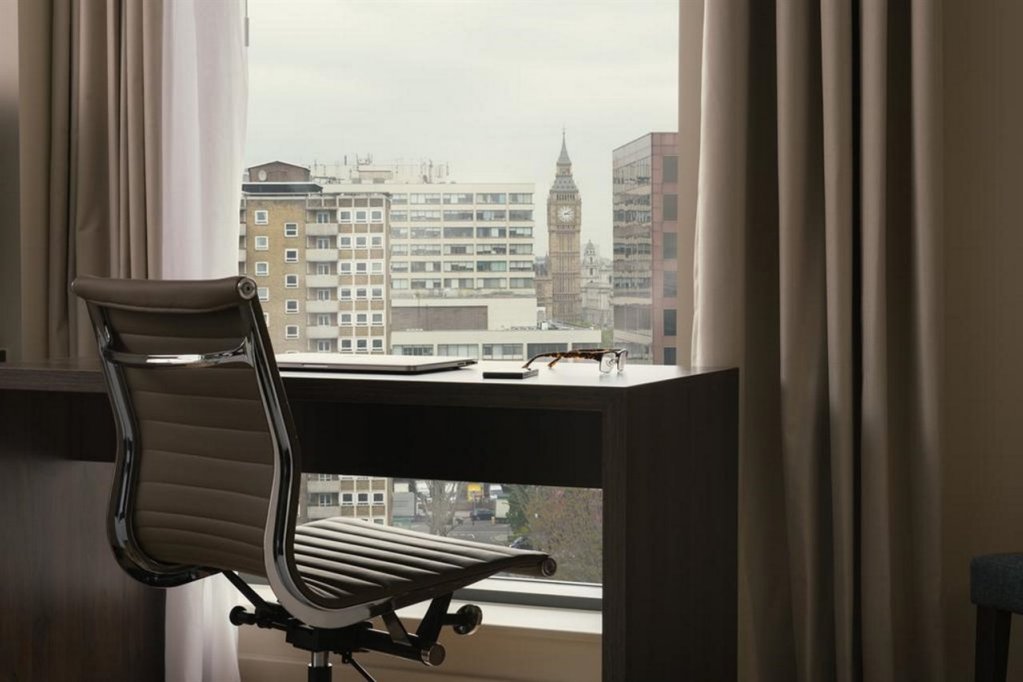 Фото Marlin Waterloo