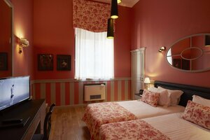 Гостиница Grande Hotel do Porto