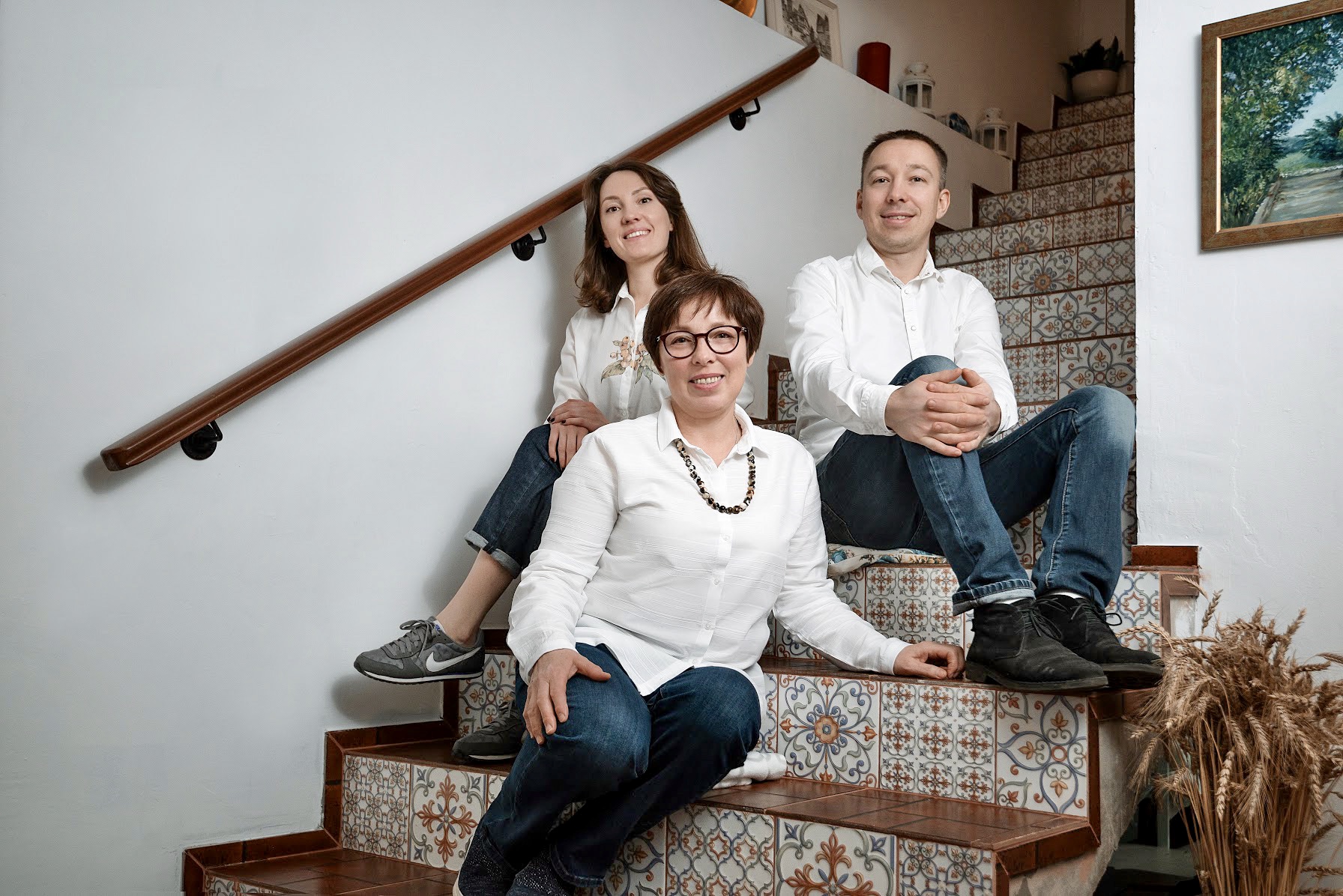 Фото Гостевой дом Суриковых