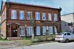Чудовский районный суд (ulitsa Karla Marksa, 8), court