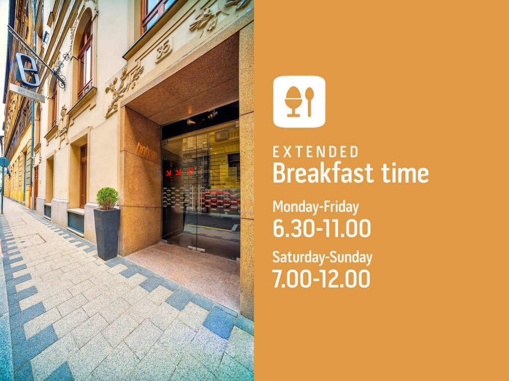 Фото Bohem Art Hotel