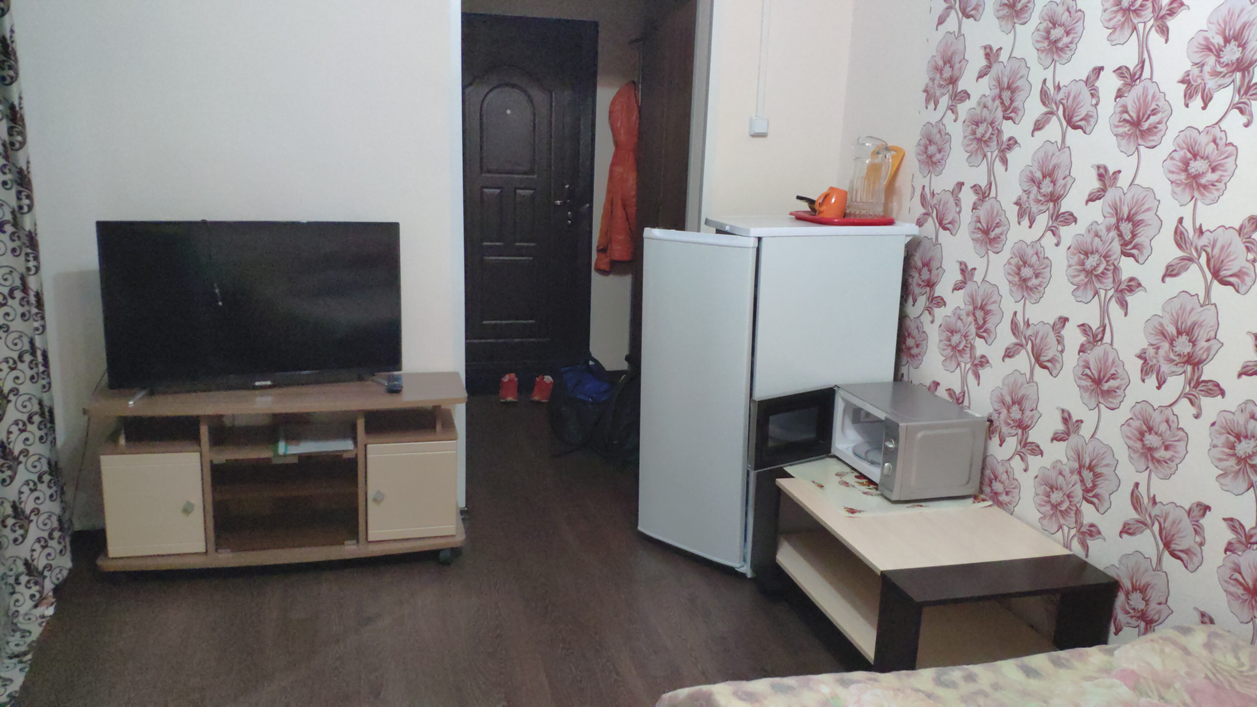 Фото Гостиница