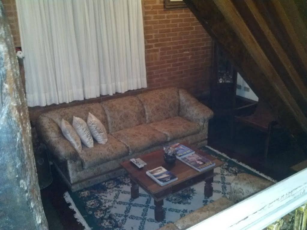 Фото Pousada do Sino