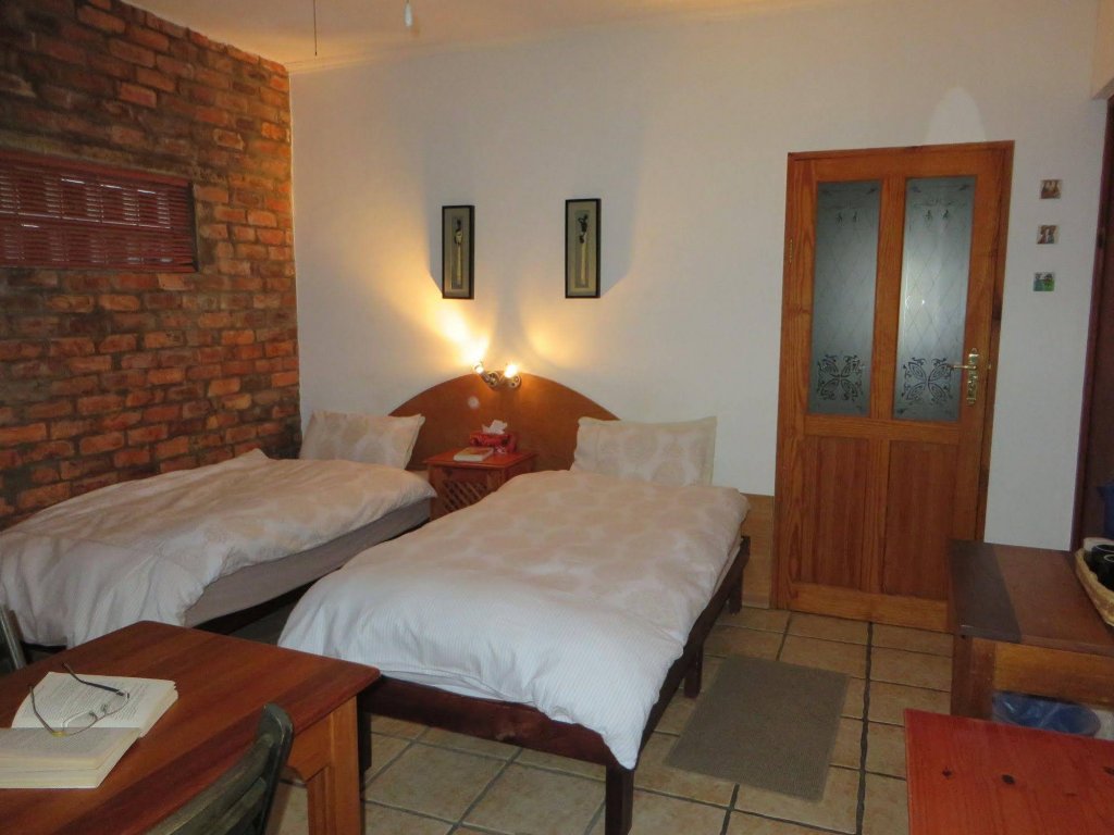 Фото Lourens River Guesthouse