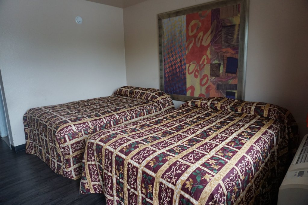 Фото Econo Lodge