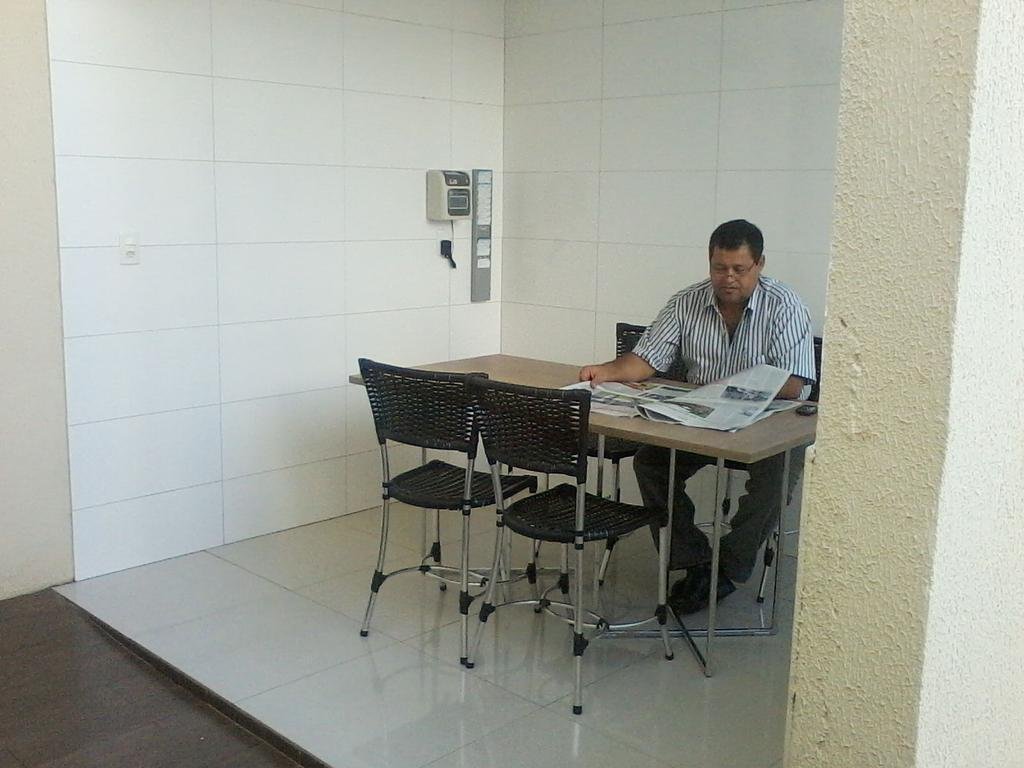 Фото Catú Palace Hotel