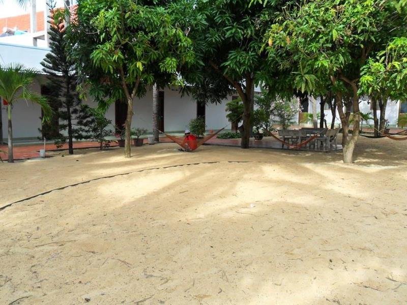 Фото Thanh Quang Hotel Mui Ne