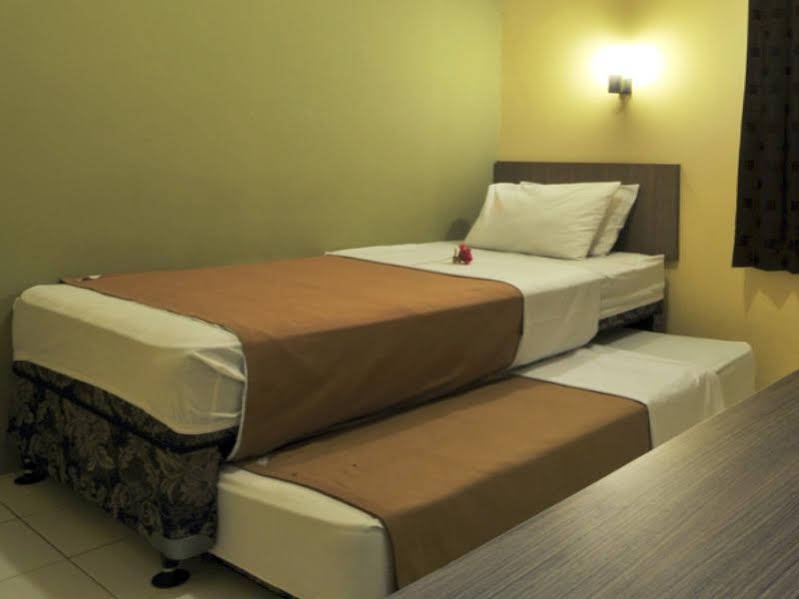 Фото Cassadua Hotel