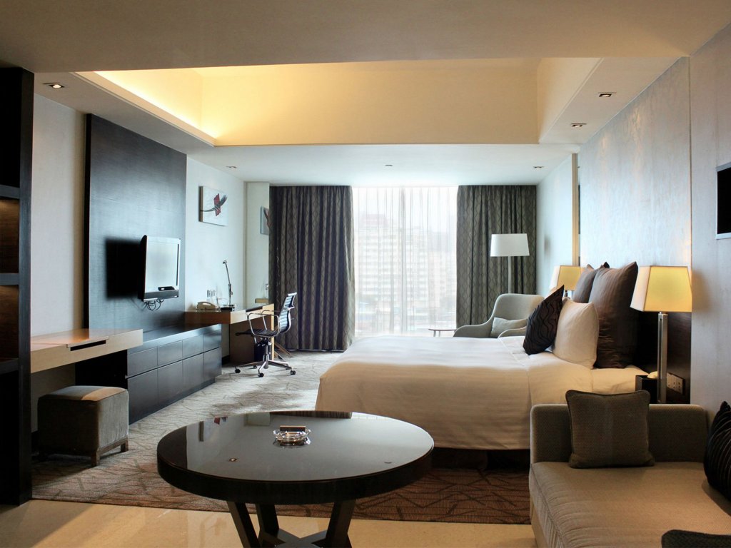 Фото Swiss Grand Xiamen