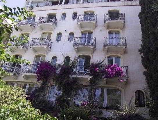 Фото Hotel Villa Paradiso