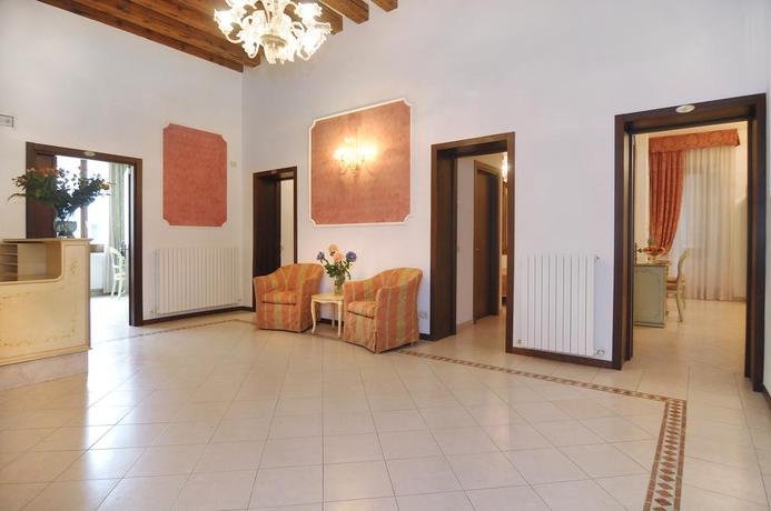 Фото Hotel Al Vagon