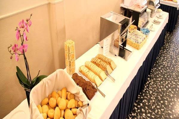 Фото Hotel Moderno