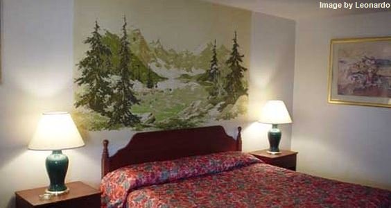 Фото El Rancho Motel