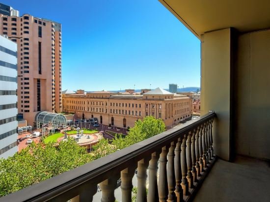 Фото The Playford Adelaide MGallery