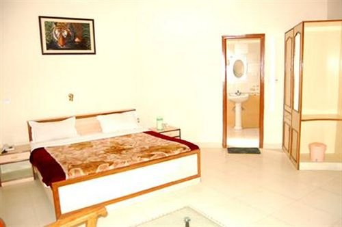 Фото Hotel Sanctuary Resort