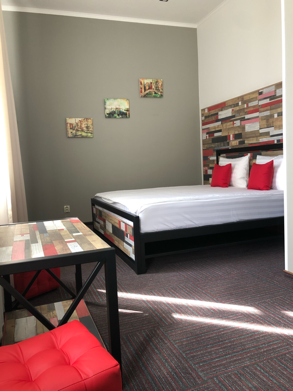 Фото Бумеранг