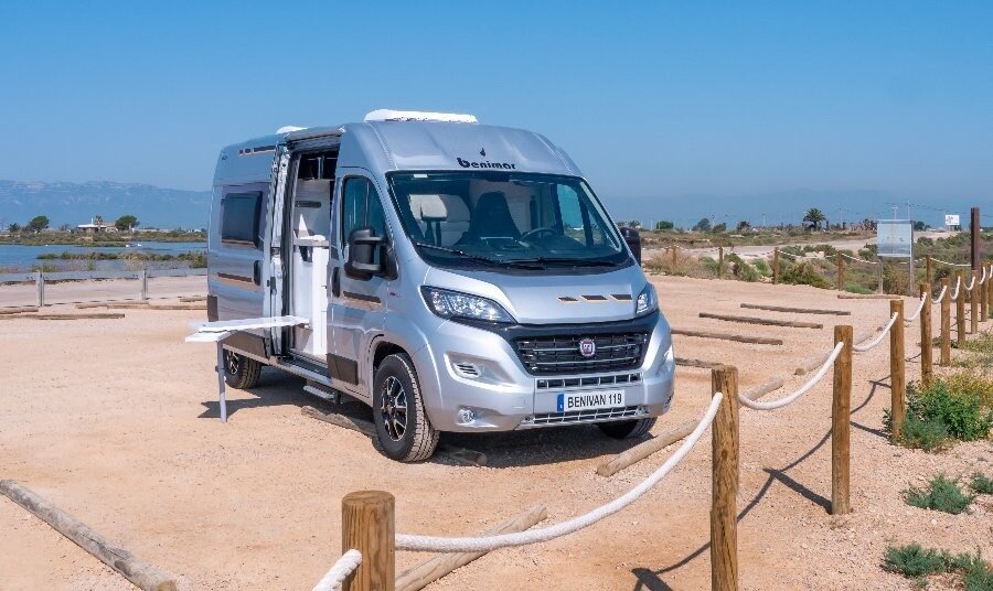 Real estate agency Caravantures, Avilés, photo