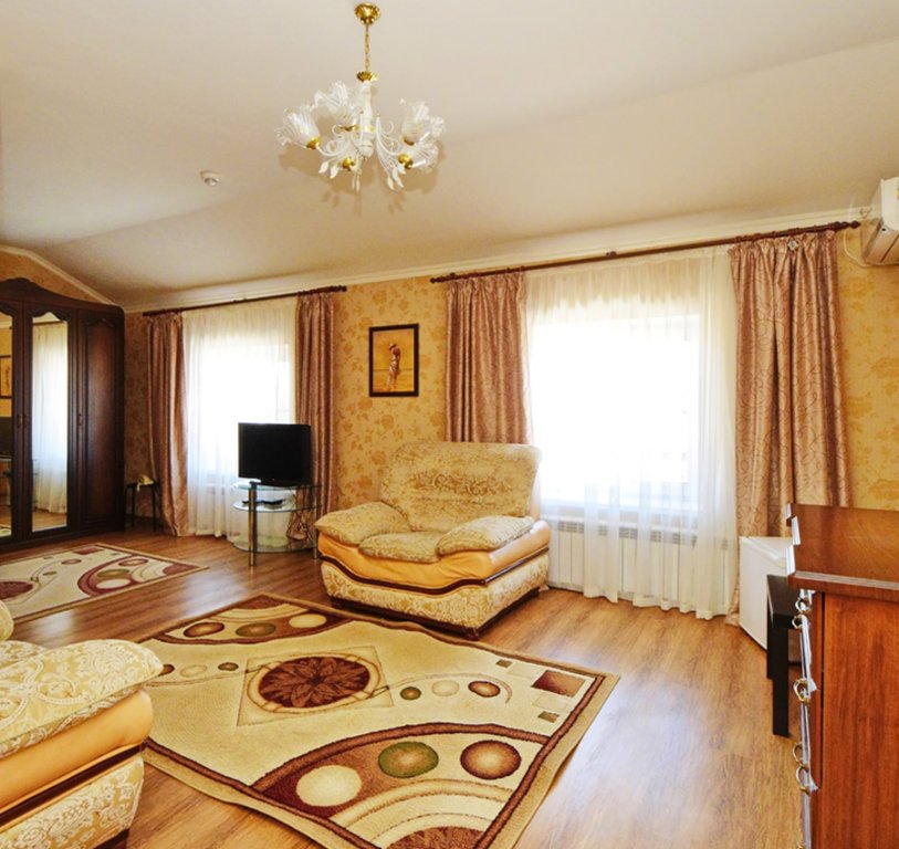 Фото Александровский