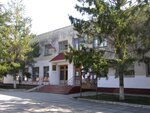 Администрация Молодёжненского сельского поселения (посёлок городского типа Молодёжное, Крымская улица, 7), administración