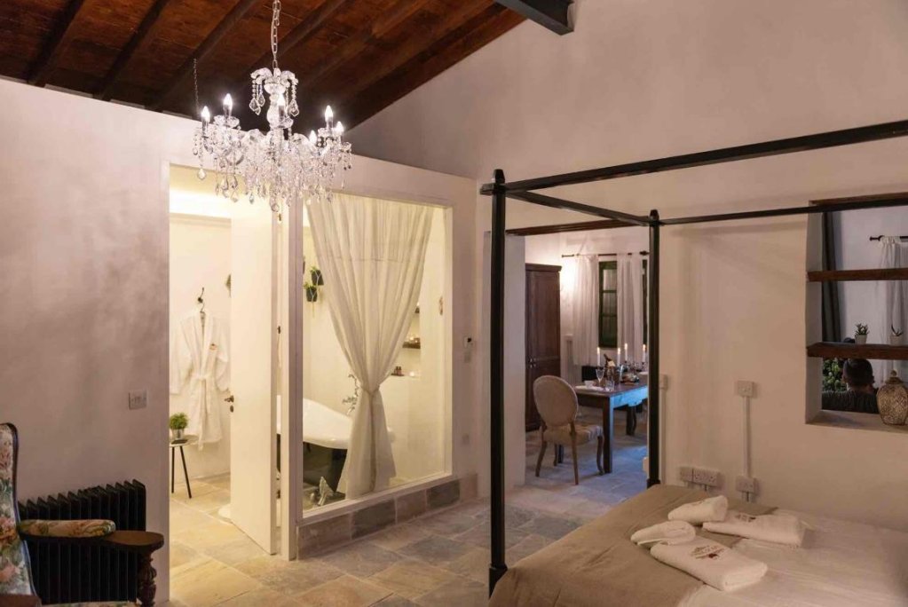 Фото Oinou Strata - Adults Only