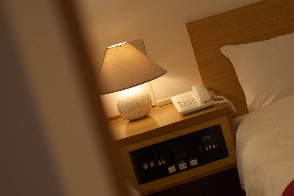 Фото Hotel Claire Higasa