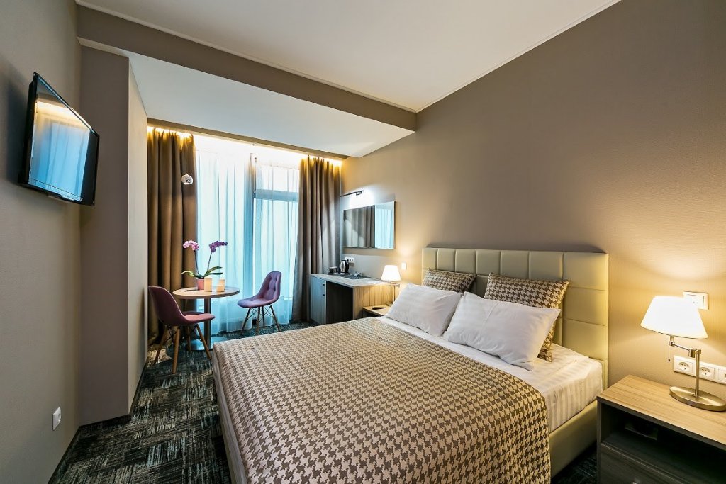 Фото Panorama City Hotel Imperia