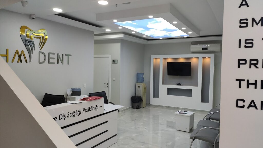 Dental clinic Fhm Dent Ağız ve Diş Sağlığı Polikliniği, Arnavutkoy, photo