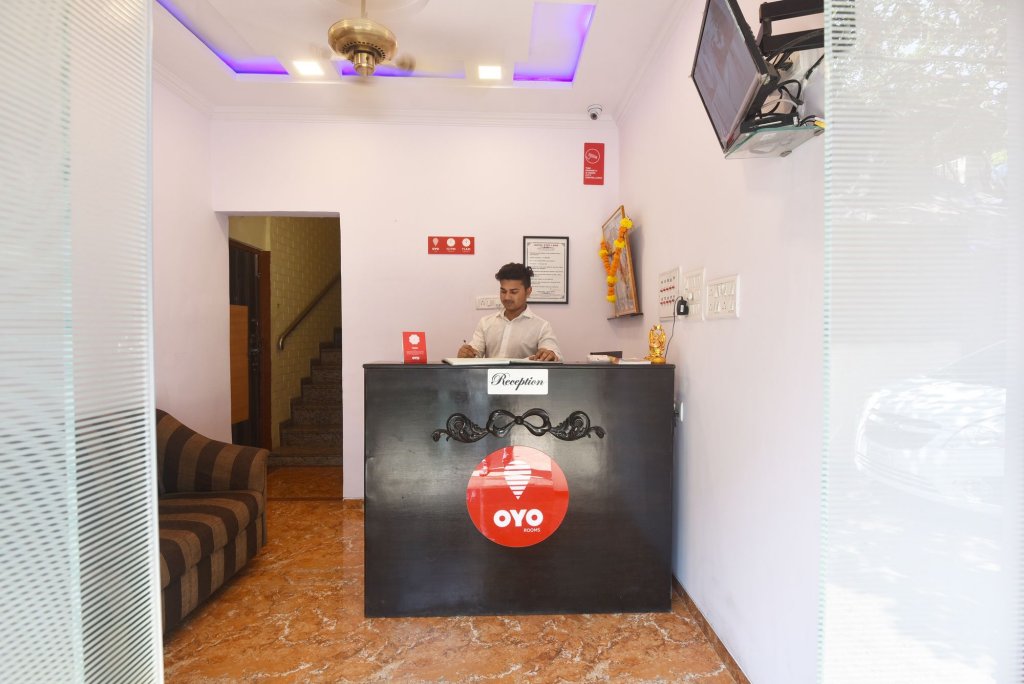 Фото Oyo 8685 Hotel Stayland