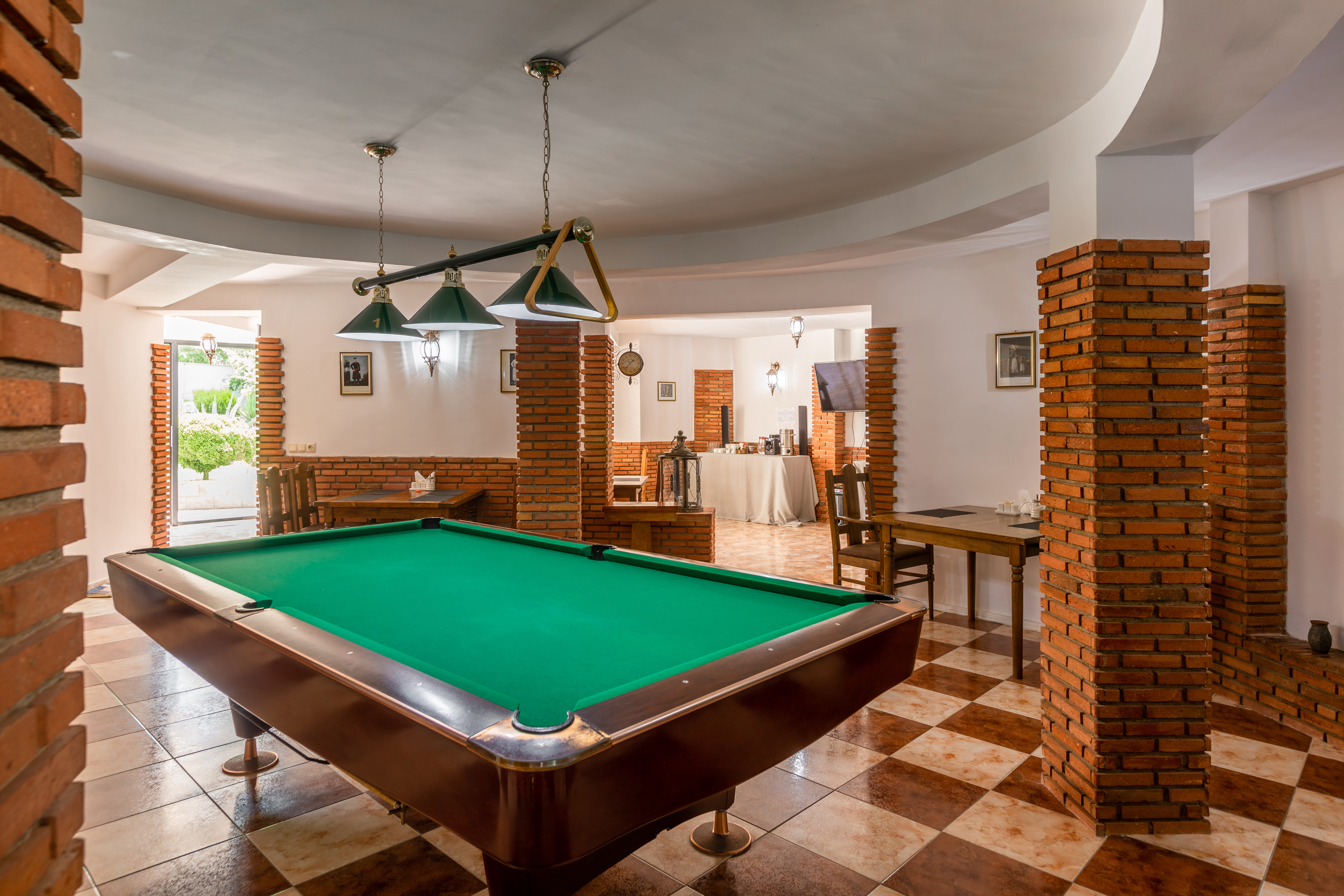 Фото Villa Tiflisi