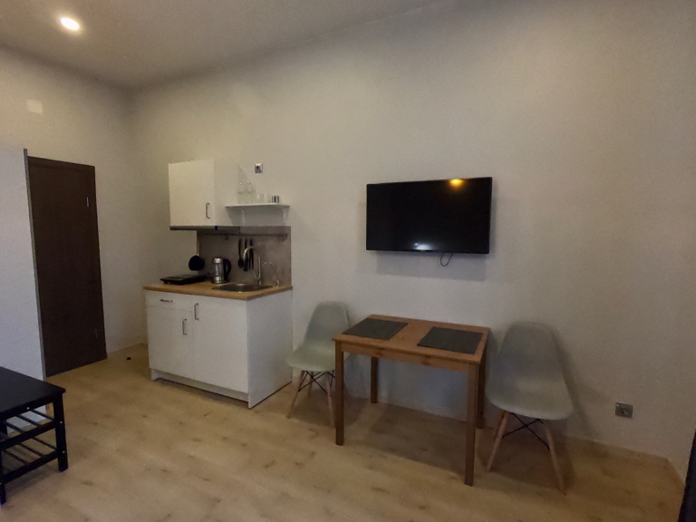 Фото Берген