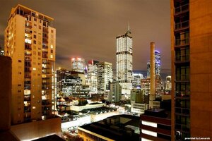 Гостиница Atlantis Hotel