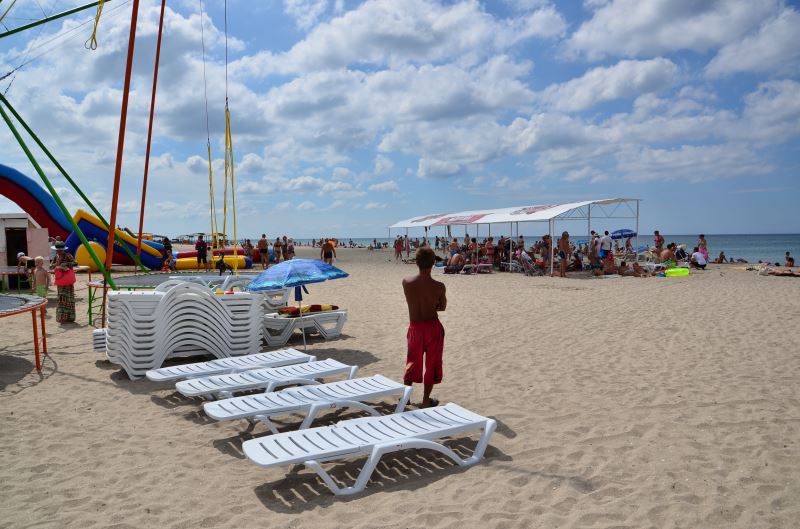 Фото Сантурина