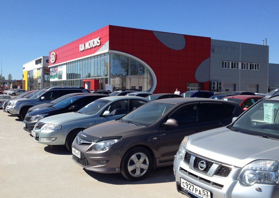 Авто а м