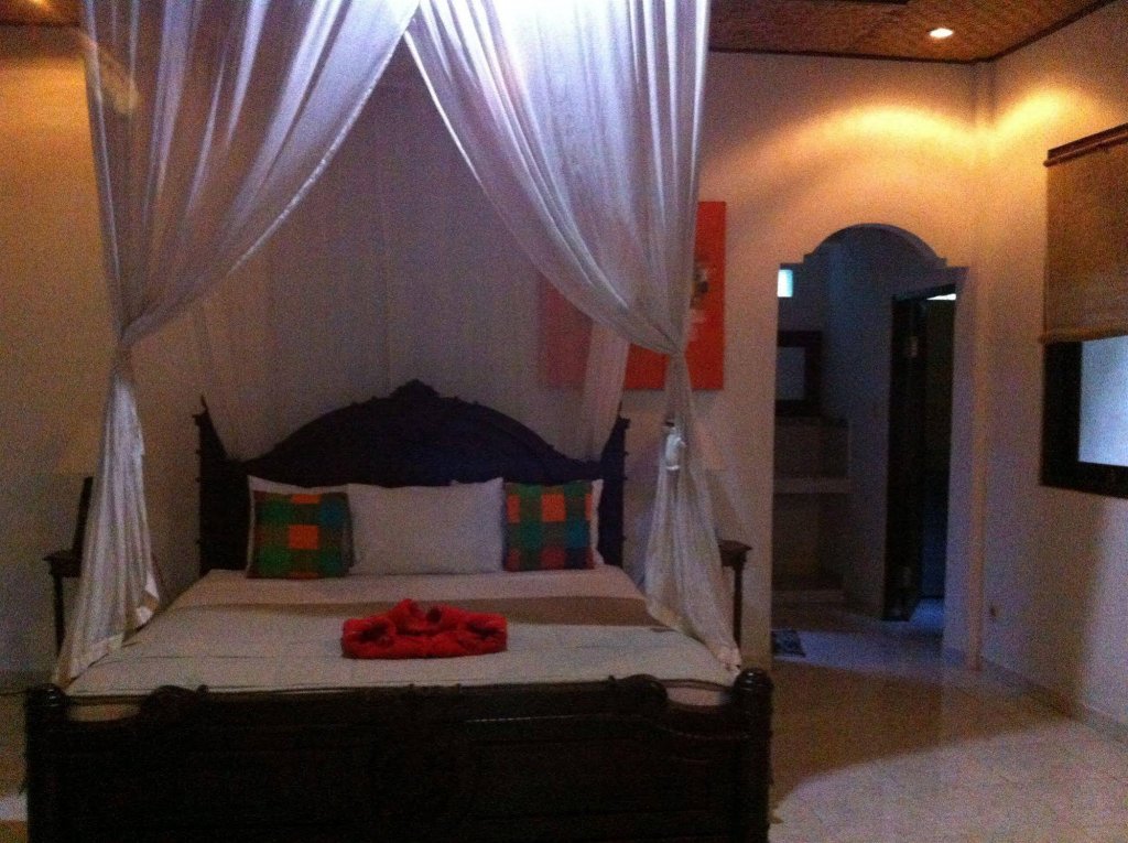 Фото Karang Mesari Ubud Guest House