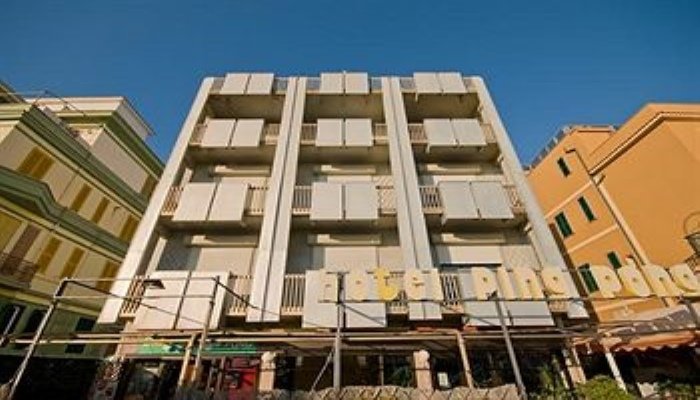 Фото Hotel Ping Pong