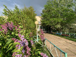 Zhosaly (Nursultan Nazarbaev Avenue, 33/1), asociación sanatorio-resort